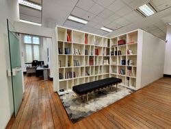 Uob Plaza (D1), Office #453279321